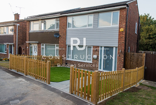 RJ Construction